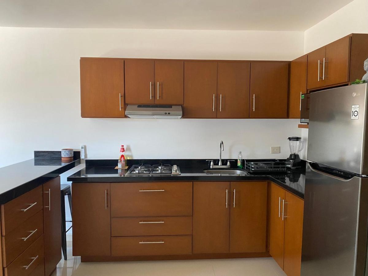Departamento Nuevo Con Excelente Ubicacion! Apartment Mazatlán Exterior foto