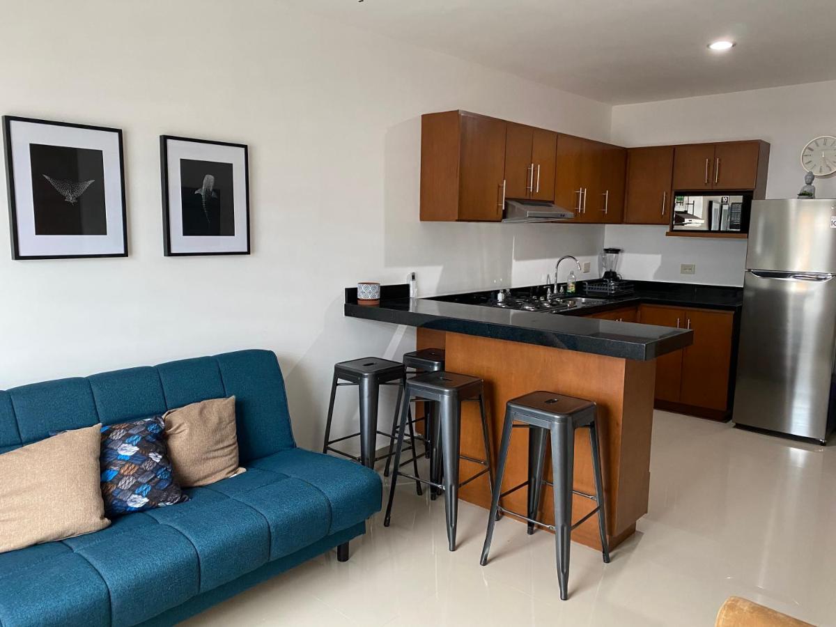 Departamento Nuevo Con Excelente Ubicacion! Apartment Mazatlán Exterior foto