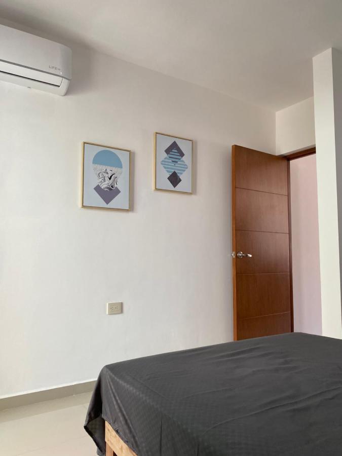 Departamento Nuevo Con Excelente Ubicacion! Apartment Mazatlán Exterior foto