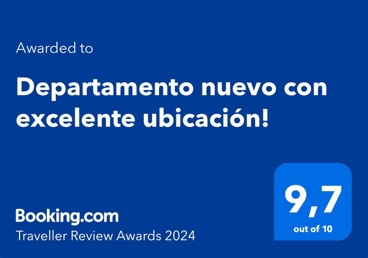 Departamento Nuevo Con Excelente Ubicacion! Apartment Mazatlán Exterior foto